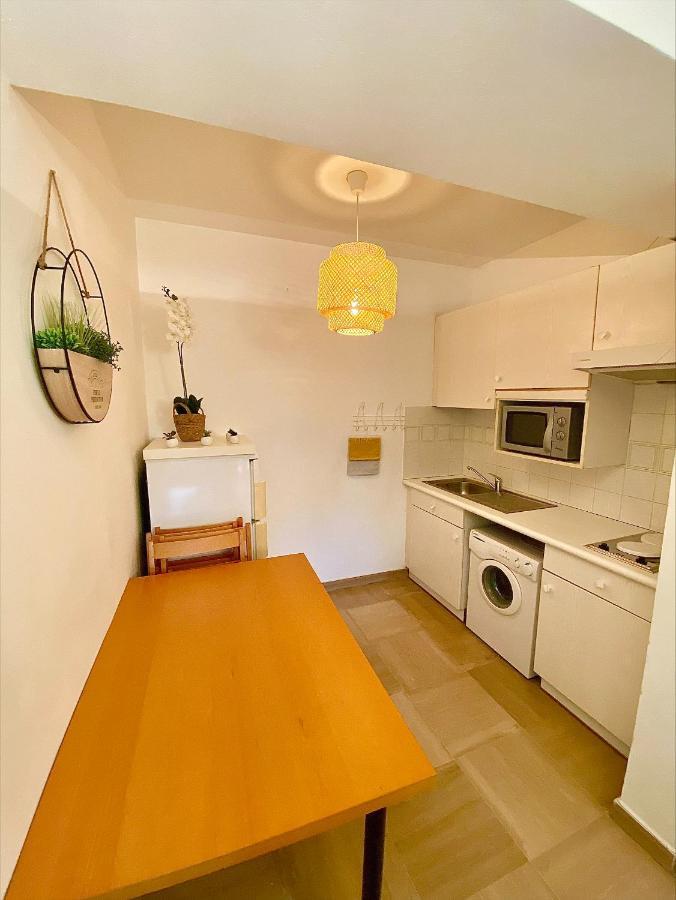 Superbe Appartement A 300M De La Plage, Rdc - Fame Marina Baie Des Anges Villeneuve-Loubet Εξωτερικό φωτογραφία